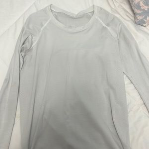 Lululemon swiftly tech size 10